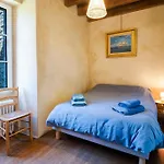 Hébergement de vacances La Ferme Du Manoir De Kercassier à Guérande, Grand 15 Personnes, Tarif Inclus, Site Exceptionnel Dans Grand Domaine *