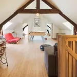 Casa vacanze La Ferme Du Manoir De Kercassier à Guérande, Grand 15 Personnes, Tarif Inclus, Site Exceptionnel Dans Grand Domaine