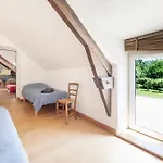 La Ferme Du Manoir De Kercassier à Guérande, Grand 15 Personnes, Tarif Inclus, Site Exceptionnel Dans Grand Domaine *