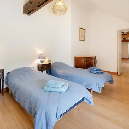 La Ferme Du Manoir De Kercassier A Guerande, Grand 15 Personnes, Tarif Inclus, Site Exceptionnel Dans Grand Domaine * 盖朗德