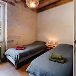 La Ferme Du Manoir De Kercassier A Guerande, Grand 15 Personnes, Tarif Inclus, Site Exceptionnel Dans Grand Domaine *