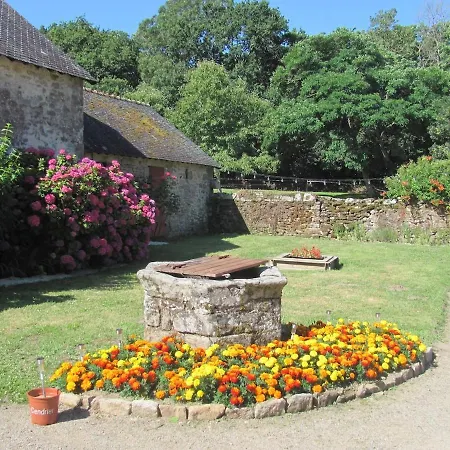 La Ferme Du Manoir De Kercassier A Guerande, Grand 15 Personnes, Tarif Inclus, Site Exceptionnel Dans Grand Domaine Guerande