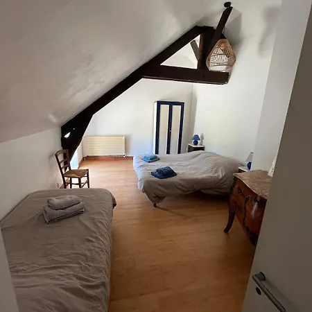 La Ferme Du Manoir De Kercassier A Guerande, Grand 15 Personnes, Tarif Inclus, Site Exceptionnel Dans Grand Domaine *