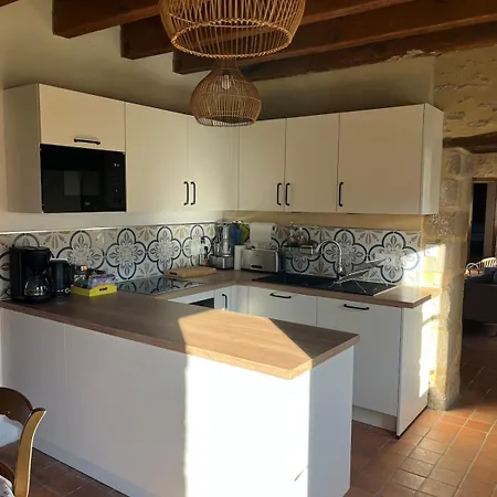 La Ferme Du Manoir De Kercassier A Guerande, Grand 15 Personnes, Tarif Inclus, Site Exceptionnel Dans Grand Domaine * Guerande