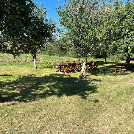 Holiday home La Ferme Du Manoir De Kercassier A Guerande, Grand 15 Personnes, Tarif Inclus, Site Exceptionnel Dans Grand Domaine