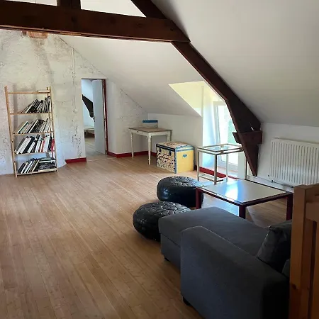 La Ferme Du Manoir De Kercassier A Guerande, Grand 15 Personnes, Tarif Inclus, Site Exceptionnel Dans Grand Domaine Guerande
