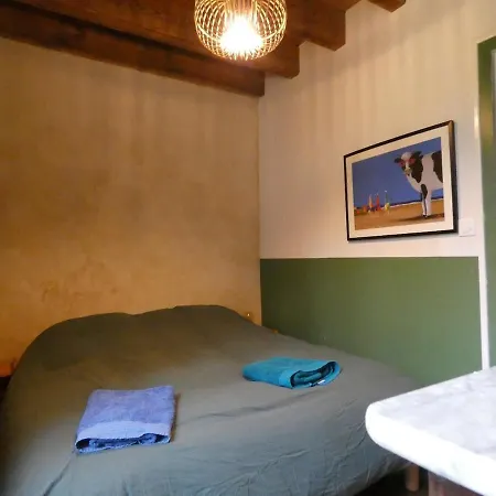 La Ferme Du Manoir De Kercassier A Guerande, Grand 15 Personnes, Tarif Inclus, Site Exceptionnel Dans Grand Domaine Holiday home