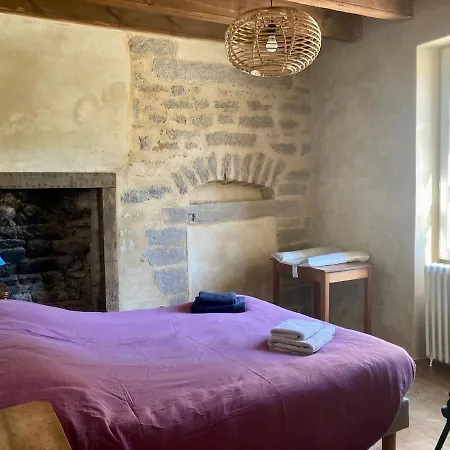 Holiday home La Ferme Du Manoir De Kercassier A Guerande, Grand 15 Personnes, Tarif Inclus, Site Exceptionnel Dans Grand Domaine Guerande