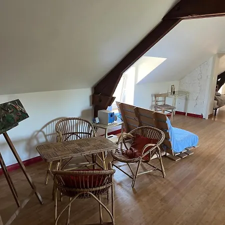 La Ferme Du Manoir De Kercassier A Guerande, Grand 15 Personnes, Tarif Inclus, Site Exceptionnel Dans Grand Domaine *