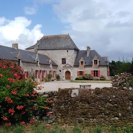La Ferme Du Manoir De Kercassier A Guerande, Grand 15 Personnes, Tarif Inclus, Site Exceptionnel Dans Grand Domaine Holiday home *