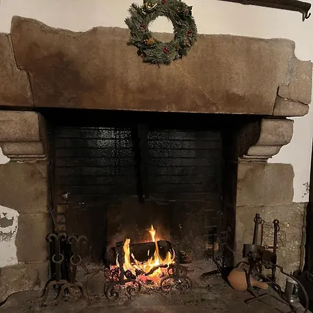 Holiday home La Ferme Du Manoir De Kercassier A Guerande, Grand 15 Personnes, Tarif Inclus, Site Exceptionnel Dans Grand Domaine Guerande