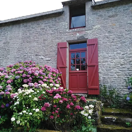 Feriehus La Ferme Du Manoir De Kercassier A Guerande, Grand 15 Personnes, Tarif Inclus, Site Exceptionnel Dans Grand Domaine