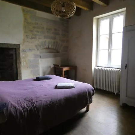 La Ferme Du Manoir De Kercassier A Guerande, Grand 15 Personnes, Tarif Inclus, Site Exceptionnel Dans Grand Domaine Holiday home