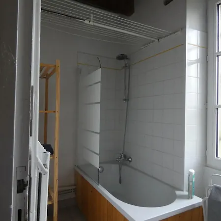Holiday home La Ferme Du Manoir De Kercassier A Guerande, Grand 15 Personnes, Tarif Inclus, Site Exceptionnel Dans Grand Domaine