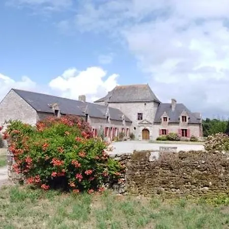 La Ferme Du Manoir De Kercassier A Guerande, Grand 15 Personnes, Tarif Inclus, Site Exceptionnel Dans Grand Domaine Holiday home *