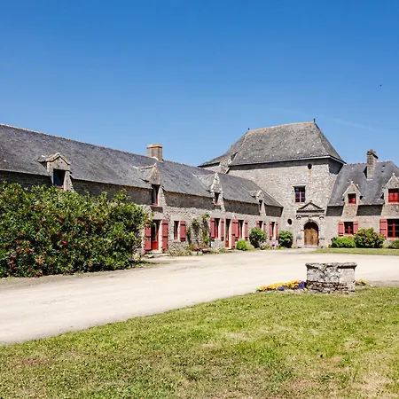 La Ferme Du Manoir De Kercassier A Guerande, Grand 15 Personnes, Tarif Inclus, Site Exceptionnel Dans Grand Domaine