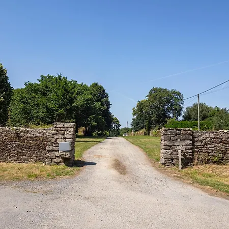 La Ferme Du Manoir De Kercassier A Guerande, Grand 15 Personnes, Tarif Inclus, Site Exceptionnel Dans Grand Domaine *