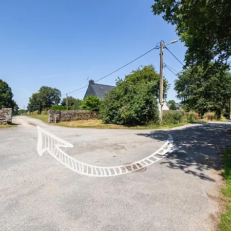 Feriehus La Ferme Du Manoir De Kercassier A Guerande, Grand 15 Personnes, Tarif Inclus, Site Exceptionnel Dans Grand Domaine