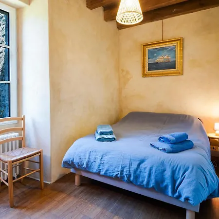 Feriehus La Ferme Du Manoir De Kercassier A Guerande, Grand 15 Personnes, Tarif Inclus, Site Exceptionnel Dans Grand Domaine *