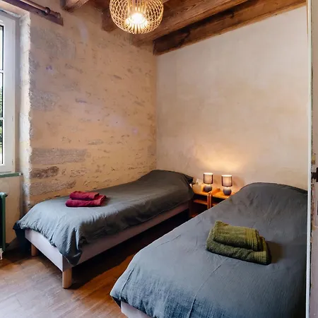 La Ferme Du Manoir De Kercassier A Guerande, Grand 15 Personnes, Tarif Inclus, Site Exceptionnel Dans Grand Domaine *