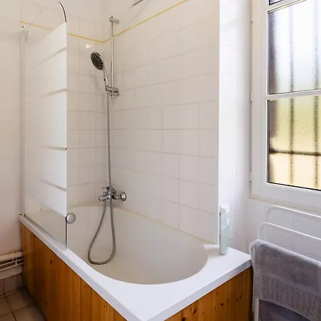 Feriehus La Ferme Du Manoir De Kercassier A Guerande, Grand 15 Personnes, Tarif Inclus, Site Exceptionnel Dans Grand Domaine *