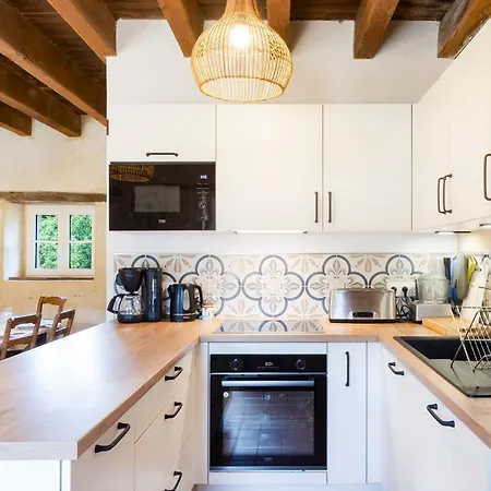 La Ferme Du Manoir De Kercassier A Guerande, Grand 15 Personnes, Tarif Inclus, Site Exceptionnel Dans Grand Domaine *