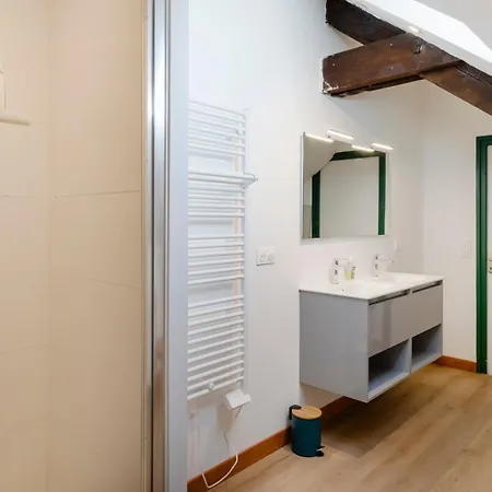 La Ferme Du Manoir De Kercassier A Guerande, Grand 15 Personnes, Tarif Inclus, Site Exceptionnel Dans Grand Domaine Feriehus *