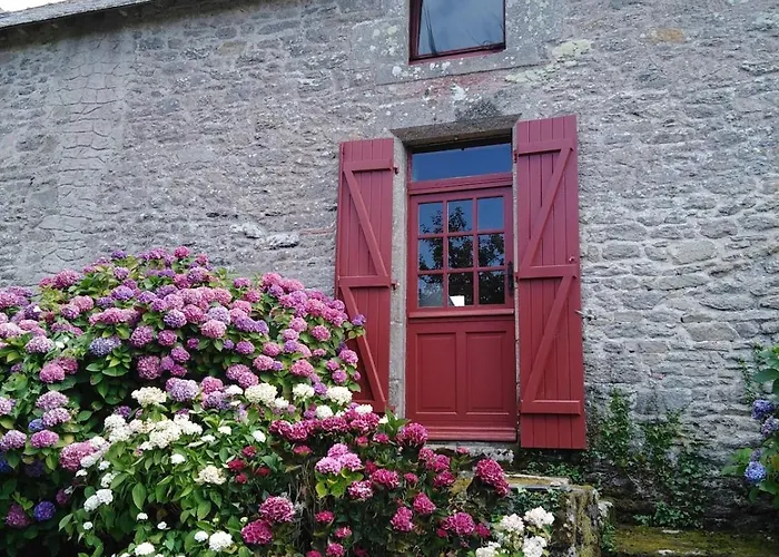 度假居 La Ferme Du Manoir De Kercassier A Guerande, Grand 15 Personnes, Tarif Inclus, Site Exceptionnel Dans Grand Domaine