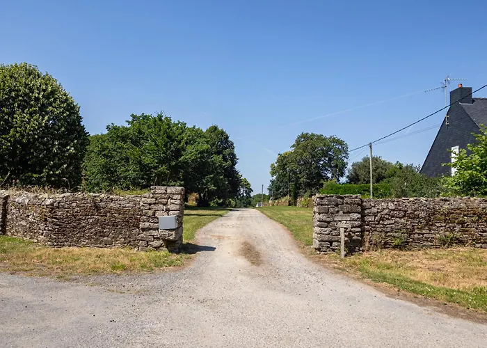 La Ferme Du Manoir De Kercassier A Guerande, Grand 15 Personnes, Tarif Inclus, Site Exceptionnel Dans Grand Domaine *