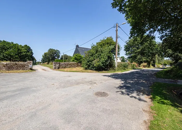 La Ferme Du Manoir De Kercassier A Guerande, Grand 15 Personnes, Tarif Inclus, Site Exceptionnel Dans Grand Domaine 度假居 盖朗德