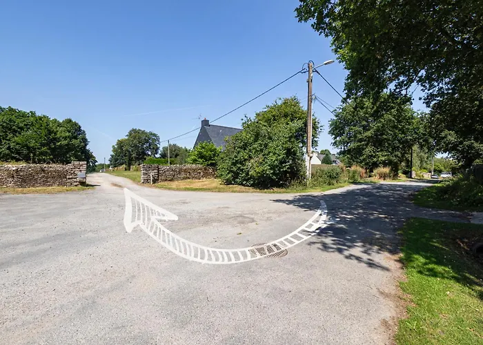 度假居 La Ferme Du Manoir De Kercassier A Guerande, Grand 15 Personnes, Tarif Inclus, Site Exceptionnel Dans Grand Domaine