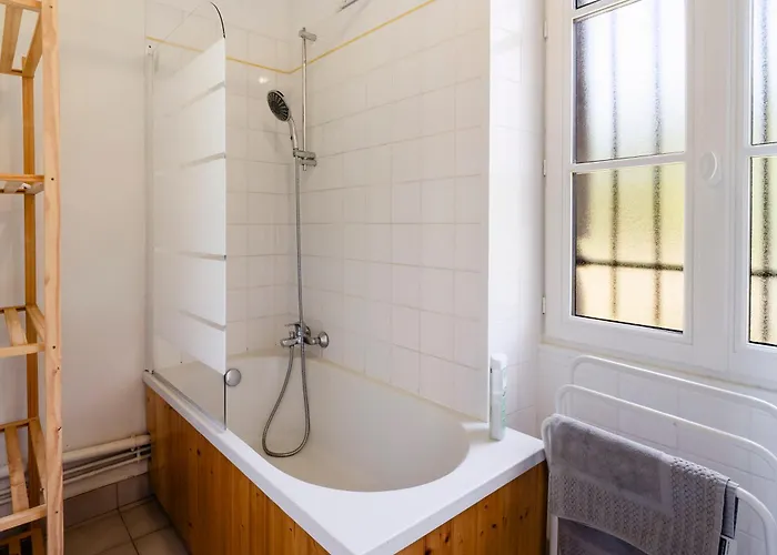 度假居 La Ferme Du Manoir De Kercassier A Guerande, Grand 15 Personnes, Tarif Inclus, Site Exceptionnel Dans Grand Domaine *