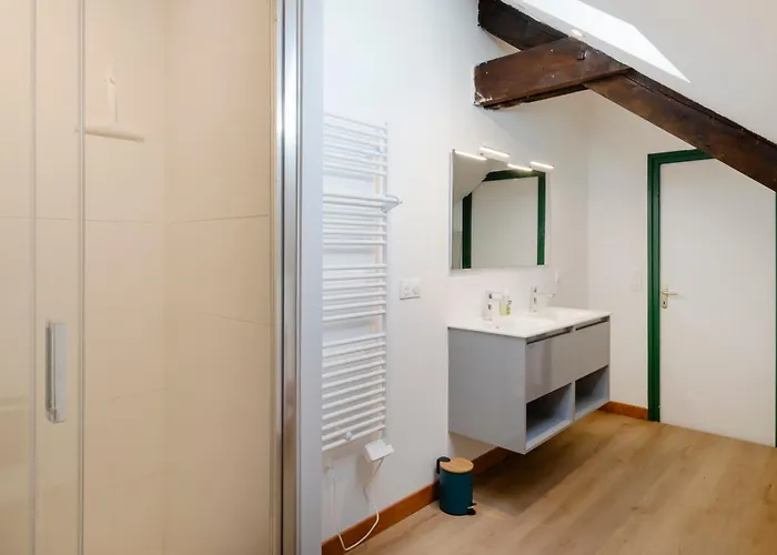 La Ferme Du Manoir De Kercassier A Guerande, Grand 15 Personnes, Tarif Inclus, Site Exceptionnel Dans Grand Domaine 度假居 *